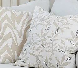 Federa x 2 - Laura (beige)
