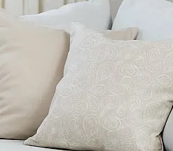 Federa x 2 - Merja (beige)