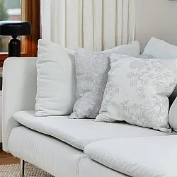 Federa x 2 - Merja (grigio)