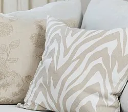 Federa x 2 - Minna (beige)
