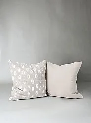 Federa x 2 - Sari (beige)