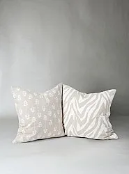 Federa x 2 - Sari (beige medio)