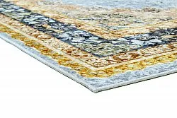 Tappeto Wilton - Lukla (blu)