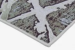 Tappeto Wilton - Lagos (grigio)