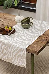 Tovaglie Runner - Laura (beige)