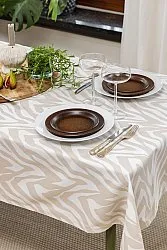 Tovaglia In Cotone - Laura (beige)