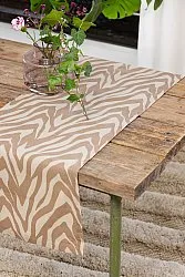 Tovaglie Runner - Laura (beige scuro)