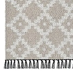 Tappeti In Plastica - L'Horredmatta Leia (beige)