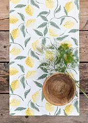Tovaglie Runner - Lemon (giallo)