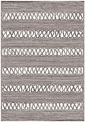 Tappeto Wilton - Levie (grigio)