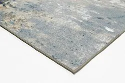 Tappeto Wilton - Melazzo (grigio/multi)