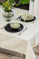 Tovaglia In Cotone - Lilja (verde)