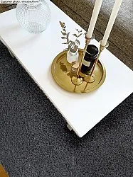 Tappeto A Pelo Lungo - Antuco (grigio scuro)
