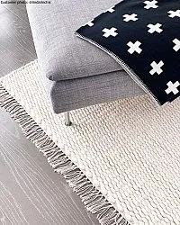 Tappeto In Lana - Cartmel (offwhite)