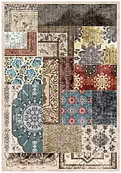Tappeto Wilton - Linosa (multi)