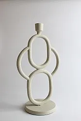 Candeliere - Iza (offwhite)