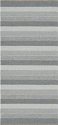 Tappeti In Plastica e Cotone - L'Horredmatta Lovi (blu)