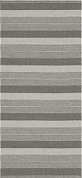 Tappeti In Plastica e Cotone - L'Horredmatta Lovi (grigio)