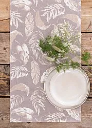 Tovaglie Runner - Lowe (beige)