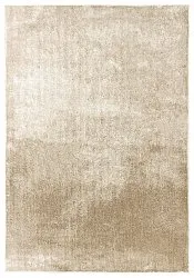Tappeto A Pelo Lungo - Lucknow (beige)