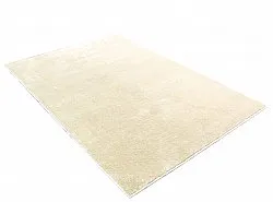 Tappeto A Pelo Lungo - Lucknow (bianco crema)