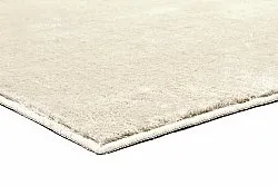 Tappeto A Pelo Lungo - Lucknow (bianco crema)
