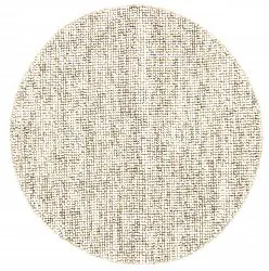 Tappeti rotondi - Luna (beige)