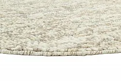 Tappeti rotondi - Luna (beige)
