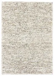 Tappeto In Lana - Luna (beige)