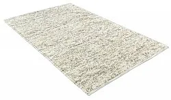 Tappeto In Lana - Luna (beige)
