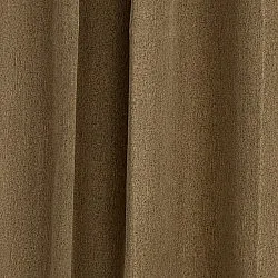 Tende - Tende oscuranti Galilea (Marrone scuro)