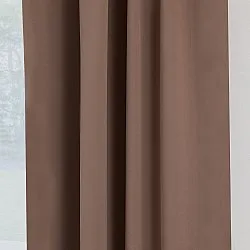 Tende - Tende oscuranti Alina (coffee)