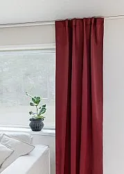 Tende - Tende oscuranti Alina (rosso)
