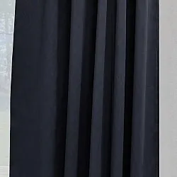 Tende - Tende oscuranti Alina (nero)
