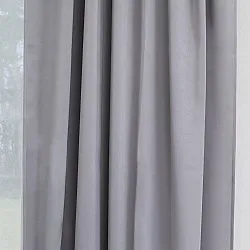 Tende - Tende oscuranti Vida (grigio)
