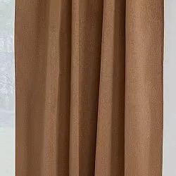 Tende - Tende oscuranti Flora (marrone)