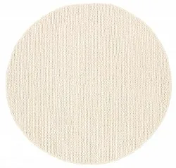 Tappeti rotondi - Lynmouth (cream)
