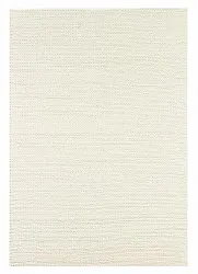 Tappeto In Lana - Lynmouth (cream)