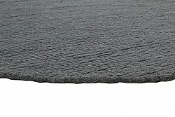 Tappeti rotondi - Lynmouth (grigio)