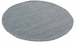 Tappeti rotondi - Lynmouth (grigio chiaro)