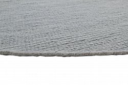 Tappeti rotondi - Lynmouth (grigio chiaro)