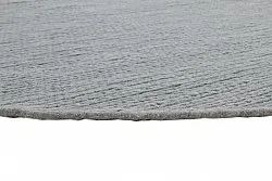 Tappeti rotondi - Lynmouth (grigio chiaro)