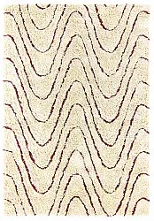 Tappeto In Lana - Mali (offwhite)