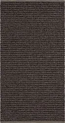 Tappeti In Plastica e Cotone - L'Horredmatta Marion Mix (nero)