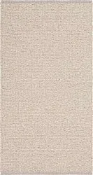 Tappeti In Plastica e Cotone - L'Horredmatta Marion Mix (cream)