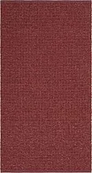 Tappeti In Plastica e Cotone - L'Horredmatta Marion Mix (rosso)