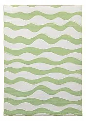 Tappeto Wilton - Marsala (verde/bianco)