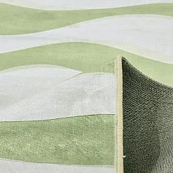 Tappeto Wilton - Marsala (verde/bianco)