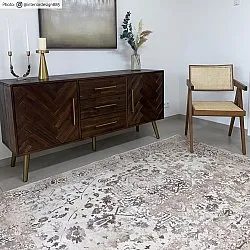 Tappeto Wilton - Mateur (beige)