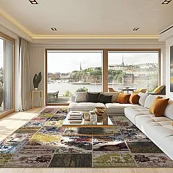 Tappeto Wilton - Acroma (multi)